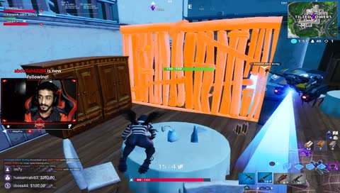 صرخة ابو بونق ههههههههههههههههههههههه