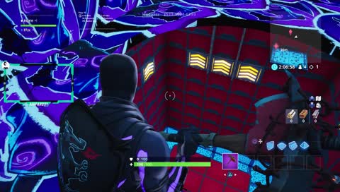 FORTNITE ll ماب كرييتيف ياسكلتون ياورع ll كود الشوب:Ajnby