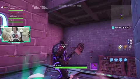 FORTNITE ll ماب كرييتيف ياسكلتون ياورع ll كود الشوب:Ajnby