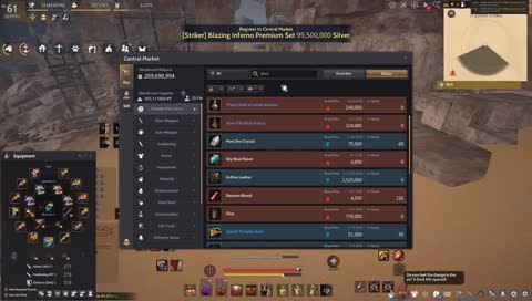 MENA - CREEDINSMASH GIANT 279 AP 
https://www.youtube.com/watch?v=iOQTfgrlwhM