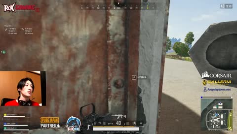 [ROX]しゃかきん、ちゃんきょー、りお