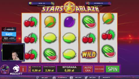 Niemożlwe zerowanie LUL