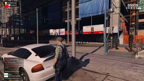 To niezły bagażnik 