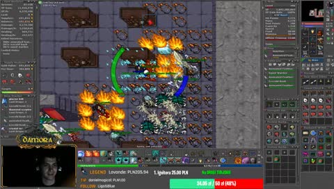 Pozdrawiam z CIEPLEJ DAMORY