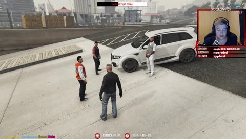 Reidar i sett rette element