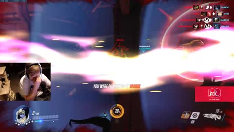 Dallas Fuel Taimou :) - THE UNWASHED