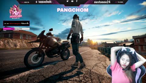 (live) : เปิดห้องซ้อม / [Road to 240 sub] TH/EN