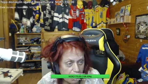 Legenden
