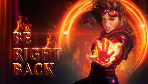 ARENA TOURNAMENT FOLLOW US