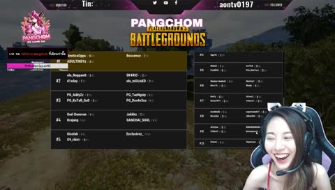 (LIVE) : ฮั่นแน่ ชุดนี้ ! / [Road to 240 sub] TH/EN