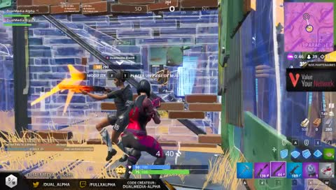 Les Bugs fortnite ne s'arrĂȘtent plus !