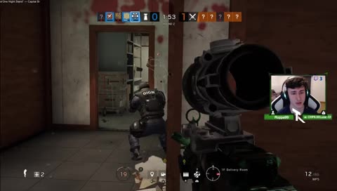  (Ger) Chill Stream (ps4) 