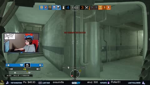 Go4 Tonight!! !Go4 !Sens @GodZyR6