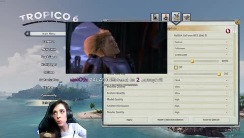 KOBIETA DYKTATOREM?! BEZ STRAJKOWANIA 14:30 NVIDIAGEFORCEPL !PLAN