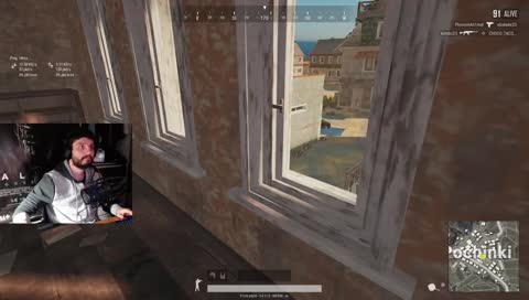PAN KILL