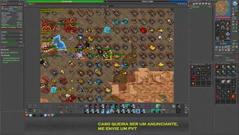 - jotapp / SERDEBRINHA