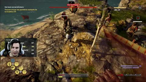 [FR] RedMoon - (298pts) DUO RANKED ARENA🤣!! CODE : REDMOON