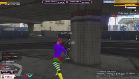 [ LOWPLAY HERE HERE !!! ]