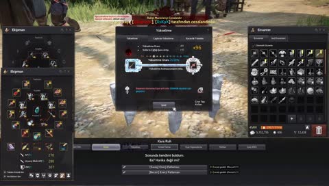 bu gemiyi buraya kim getirdi amk