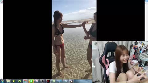 【李花fafa】再分享一次出國ㄉ照片 4/11