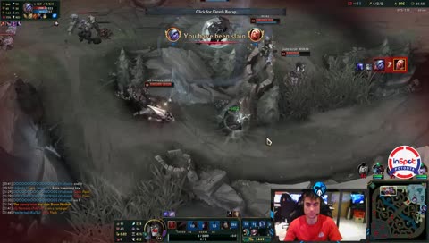 BAN INCOMING