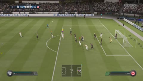  2019-4-11 21:30 FIFA 19 22:30 隻狼