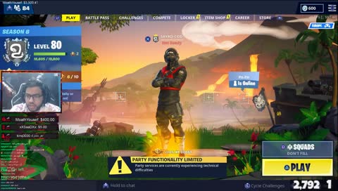 SaC : COD | سيرفر خاص للجميع