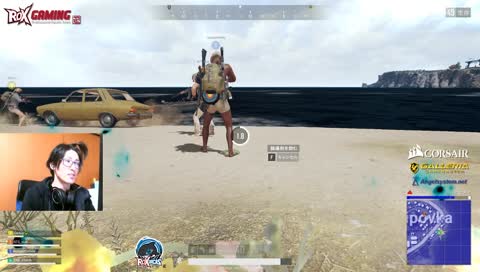 [ROX]配信テストかねてカスタム