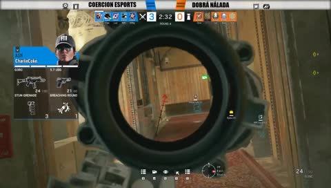 PZ Community Nightcup #1 | Single Elimination | 