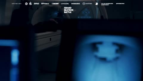 Swissbeatbox Livestream of Grand Beatbox Battle (2019 Edition)