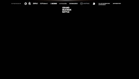 Swissbeatbox Livestream of Grand Beatbox Battle (2019 Edition)