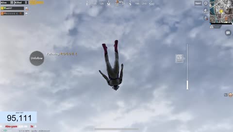 PUBG MOBILE || ( عودة الاسطورة🔥🔥 ( بث مباشر مع أبو إياد ببجي موبايل