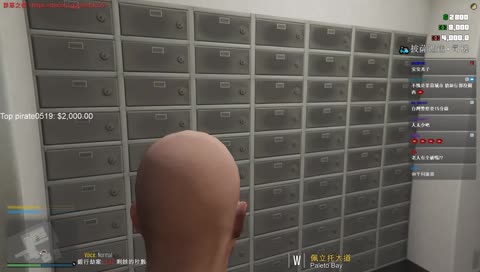  [Ko] 4/14 小開一下 