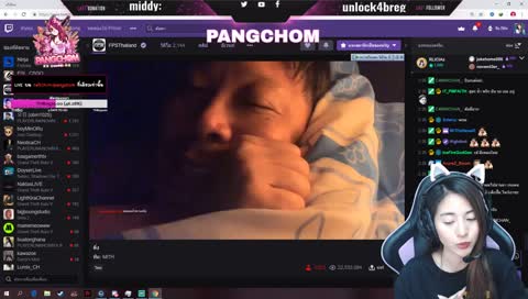 (LIVE) : ใครเขาเล่นว่ะ สงกรานต์  / [Road to 210 sub] TH/EN