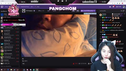 (LIVE) : ใครเขาเล่นว่ะ สงกรานต์  / [Road to 210 sub] TH/EN