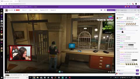 (+18) [KAMIKAZE RP] [MESCANICS GANG] As ruas mais sombrias chamo de meu escritorio... FÉ