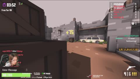 SGにキレる釈迦さん