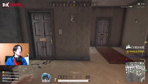 [ROX]がぶちゃん、りおくん、くろくぼ