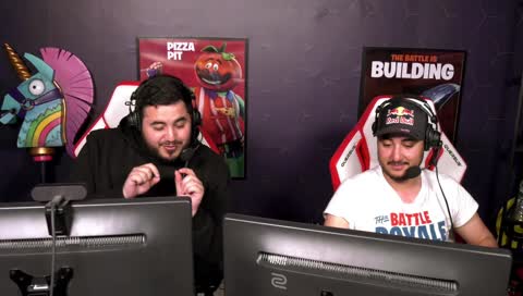 [FR] GOTAGA ►  Qui est le fautif ? - Royal Rumble - Mode Créatif ! 