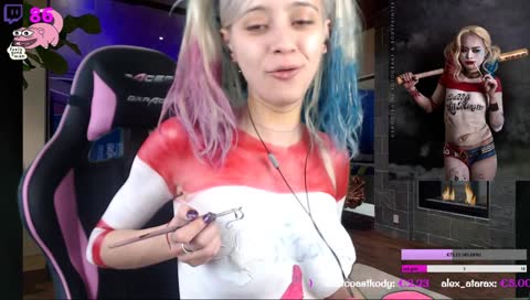 [EN/FR] ♡💋♡ ASMR ♡💋♡ Viens prendre ta dose de douceur !youtube !discord !insta