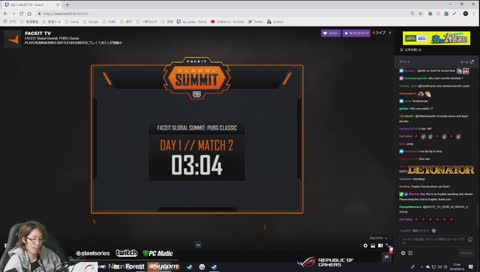 [DTN]ロンドン大会を観戦する模様を観戦する背信