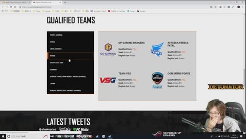 [DTN]ロンドン大会を観戦する模様を観戦する背信