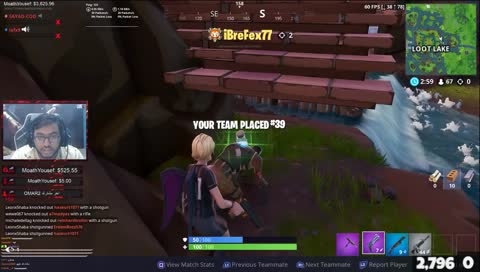 SaC : COD | ما عندنا سيرفر 