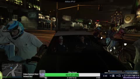 Julio Talaveraaaaaa [ ADASTRA V2 ]