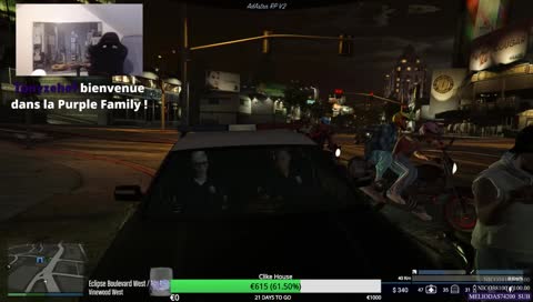 Julio Talaveraaaaaa [ ADASTRA V2 ]