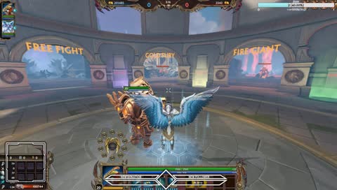 Tactical Nuke Inbound