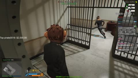  [Ko] 4/18 地震 地震