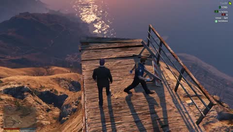 CustomRP | Akce Vinice | Teddy Pissboy | Majitel vinice | Vice Starosta Mesta