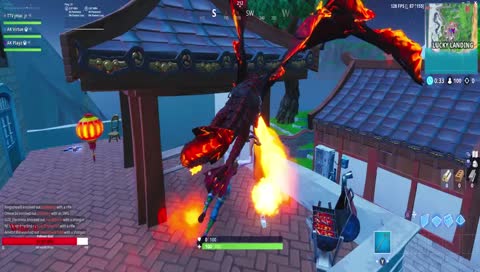 Challenge Grind and Arena | vex_jmac | !commands | Feel free to drop a follow, it's much appreciated