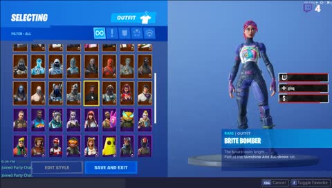 SOOOO MANT BOTS- AUS/OCE